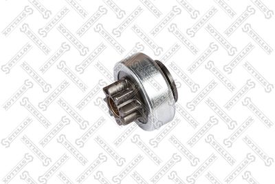 Freewheel Gear, starter STELLOX 06-80192-SX