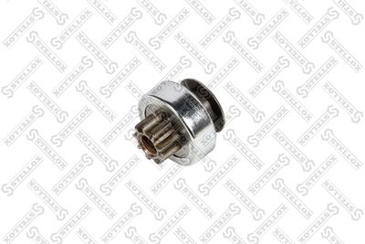 Freewheel Gear, starter STELLOX 06-80193-SX