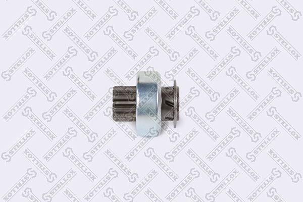 STELLOX 06-80195-SX Freewheel Gear, starter