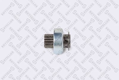Freewheel Gear, starter STELLOX 06-80195-SX