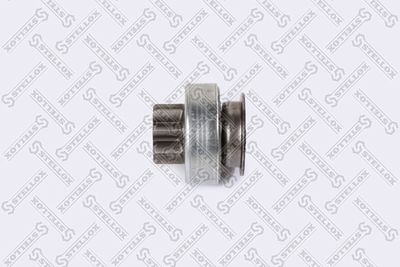 Freewheel Gear, starter STELLOX 06-80198-SX