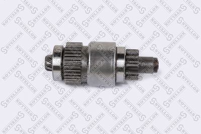 Freewheel Gear, starter STELLOX 06-80199-SX