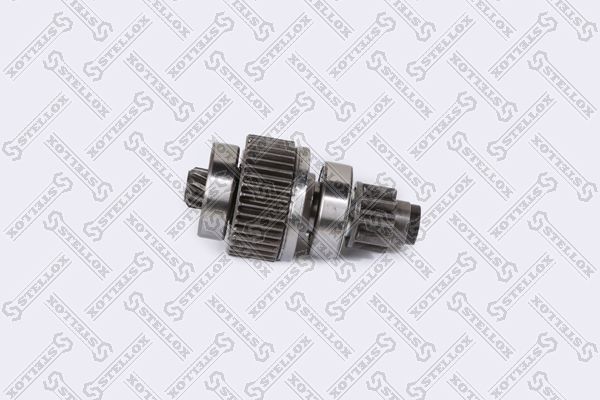 STELLOX 06-80203-SX Freewheel Gear, starter
