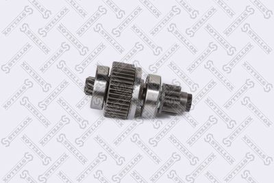 Freewheel Gear, starter STELLOX 06-80203-SX