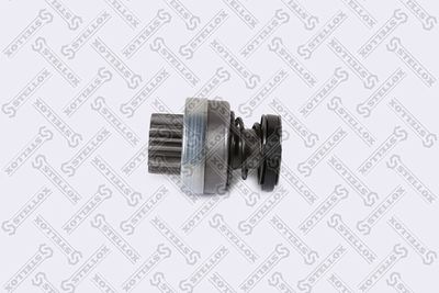 Freewheel Gear, starter STELLOX 06-80204-SX