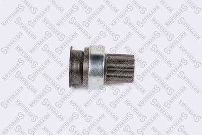 Freewheel Gear, starter STELLOX 06-80205-SX