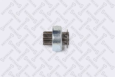 Freewheel Gear, starter STELLOX 06-80206-SX