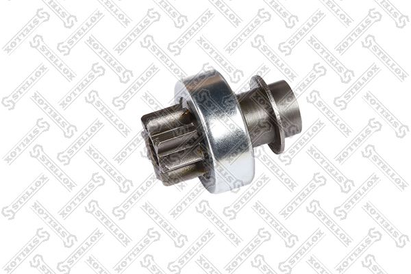 STELLOX 06-80208-SX Freewheel Gear, starter