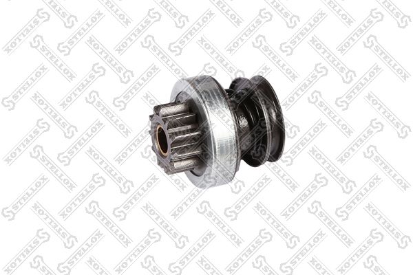 STELLOX 06-80209-SX Freewheel Gear, starter