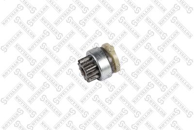 Freewheel Gear, starter STELLOX 06-80211-SX