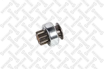 Freewheel Gear, starter STELLOX 06-80212-SX