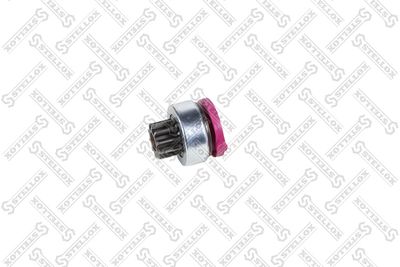 Freewheel Gear, starter STELLOX 06-80213-SX