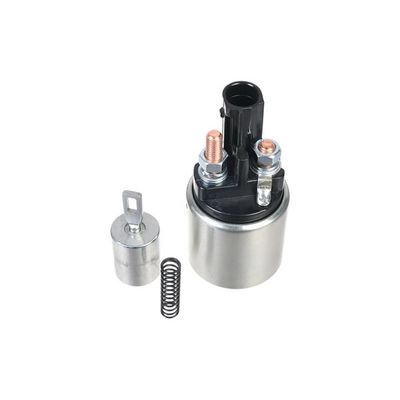 Solenoid Switch, starter STELLOX 06-85138-SX