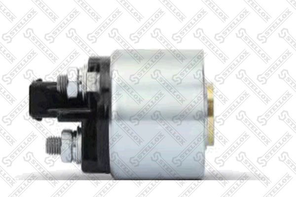 STELLOX 06-85157-SX Solenoid Switch, starter