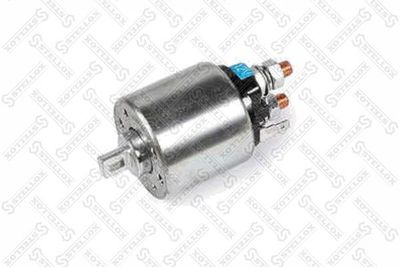 Solenoid Switch, starter STELLOX 06-85168-SX