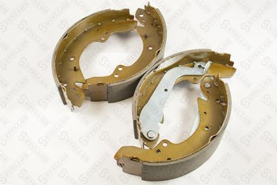 Brake Shoe Set STELLOX 067 101-SX