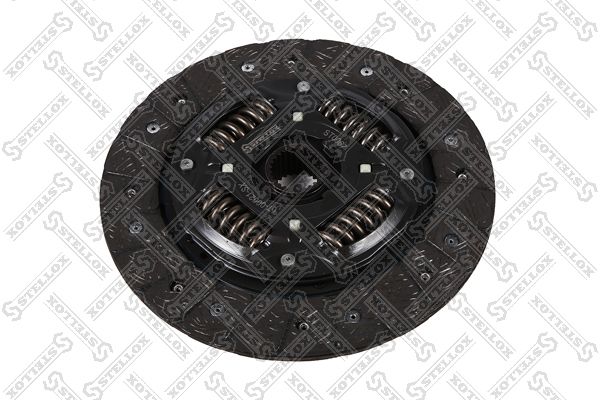 STELLOX 07-00021-SX Clutch Disc