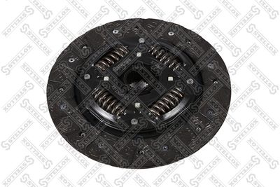 Clutch Disc STELLOX 07-00021-SX