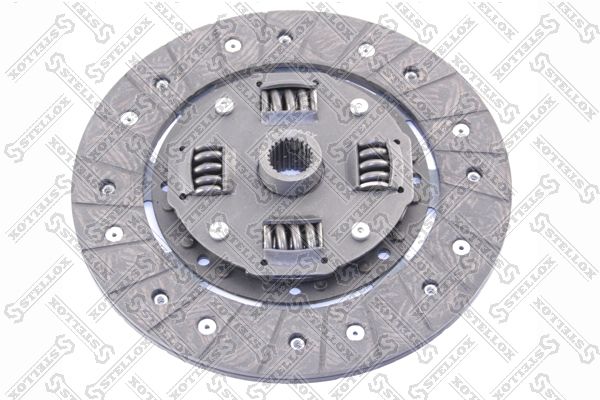 STELLOX 07-00022-SX Clutch Disc