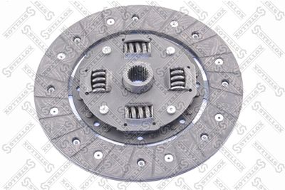 Clutch Disc STELLOX 07-00022-SX