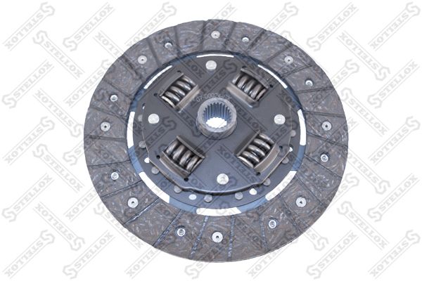 STELLOX 07-00024-SX Clutch Disc