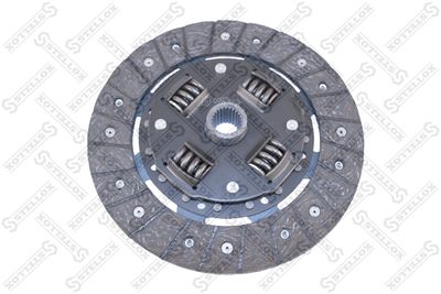 Clutch Disc STELLOX 07-00024-SX