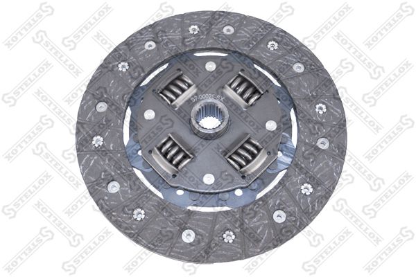 STELLOX 07-00025-SX Clutch Disc
