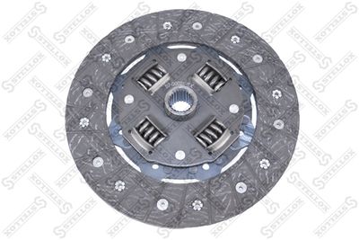 Clutch Disc STELLOX 07-00025-SX