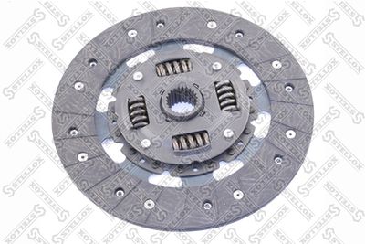 Clutch Disc STELLOX 07-00026-SX