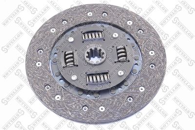 Clutch Disc STELLOX 07-00027-SX