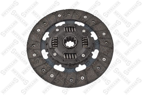 STELLOX 07-00030-SX Clutch Disc