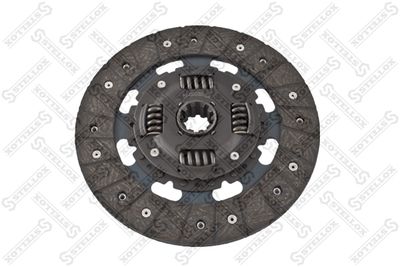Clutch Disc STELLOX 07-00030-SX