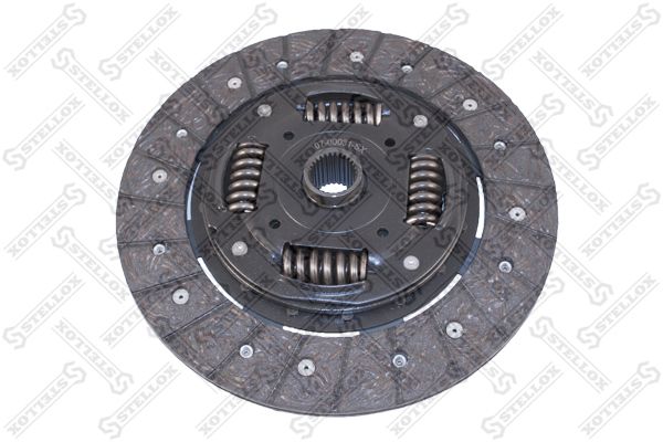 STELLOX 07-00031-SX Clutch Disc