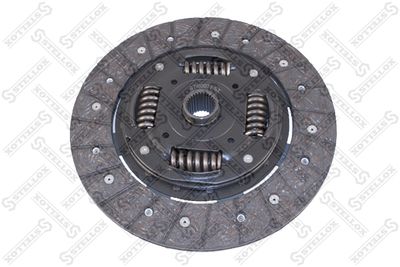 Clutch Disc STELLOX 07-00031-SX