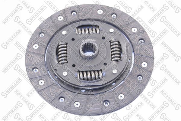 STELLOX 07-00033-SX Clutch Disc