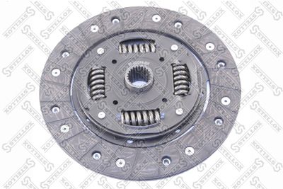 Clutch Disc STELLOX 07-00033-SX