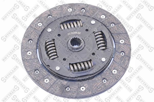 STELLOX 07-00034-SX Clutch Disc
