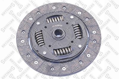 Clutch Disc STELLOX 07-00034-SX