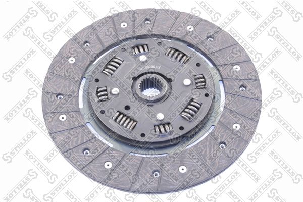 STELLOX 07-00035-SX Clutch Disc