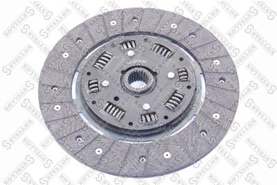 Clutch Disc STELLOX 07-00035-SX