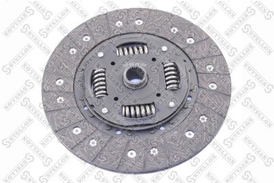 Clutch Disc STELLOX 07-00036-SX