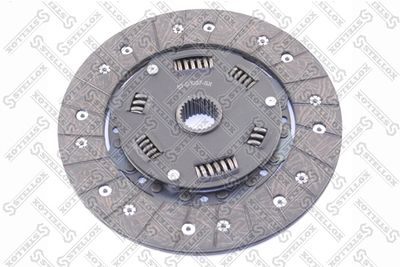 Clutch Disc STELLOX 07-00037-SX