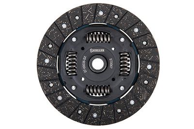 Clutch Disc STELLOX 07-00038-SX