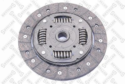 Clutch Disc STELLOX 07-00039-SX