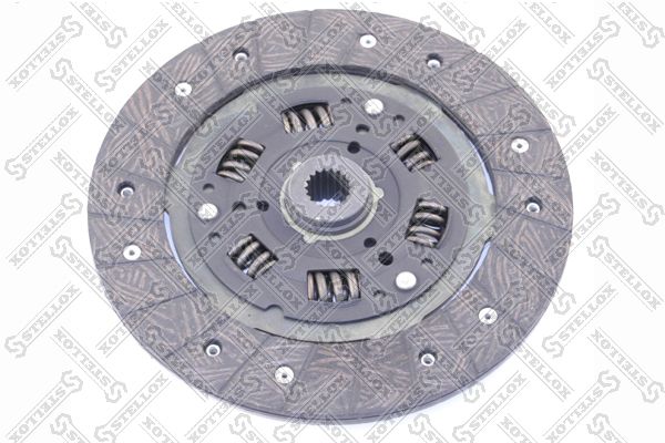 STELLOX 07-00043-SX Clutch Disc