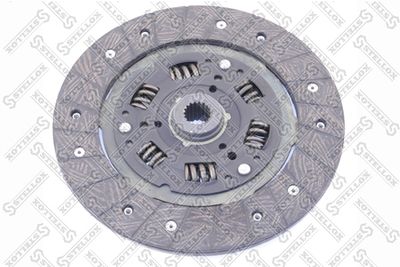 Clutch Disc STELLOX 07-00043-SX