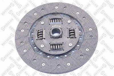 Clutch Disc STELLOX 07-00048-SX