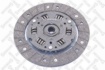 Clutch Disc STELLOX 07-00049-SX