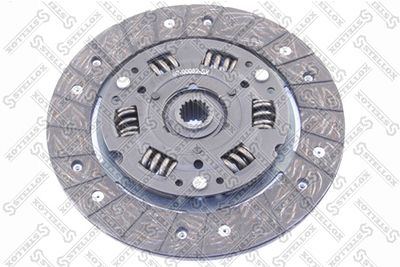 Clutch Disc STELLOX 07-00052-SX