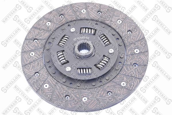 STELLOX 07-00053-SX Clutch Disc